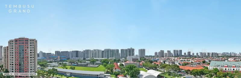 Tembusu Grand, 94 Jalan Tembusu, 5 Bedrooms, 2,691 sqft, Condominium For Sale, by Bertram Tian 田镇伟, 500234149 - PropertyGuru.com.sg
