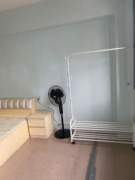 122 Pasir Ris Street 11, 122 Pasir Ris Street 11, Room Rental, 100 sqft, HDB Flat For Rent, by Colleen Lim, 500234151 - Bedroom - PropertyGuru.com.sg