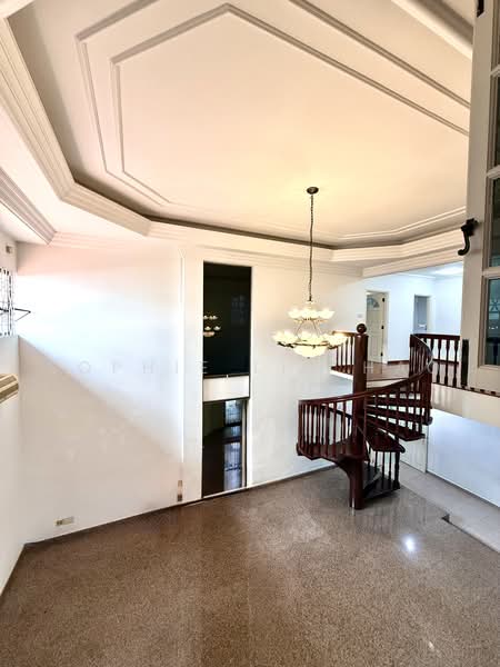 Rosyth Road/Rosyth Ave/Philip Ave/Parry Ave/Chuan Ho Ave/Leith Rd/Glasgow Rd/Serangoon Garden/Kovan, Rosyth Road, 6 Bedrooms, 4,080 sqft, Detached House For Sale, by Sophie Liu Hao, 500234159 - Interior - PropertyGuru.com.sg