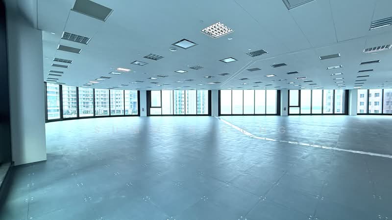 Hub Synergy Point, 70 Anson Road, Chinatown / Tanjong Pagar, 7,233 sqft, Office For Rent, by Summer Song, 500234160 - Interior - CommercialGuru.com.sg