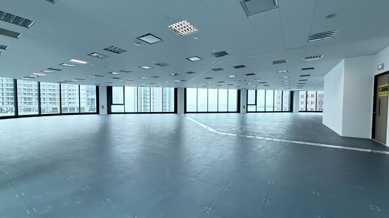 Hub Synergy Point, 70 Anson Road, Chinatown / Tanjong Pagar, 7,233 sqft, Office For Rent, by Summer Song, 500234160 - Interior - CommercialGuru.com.sg