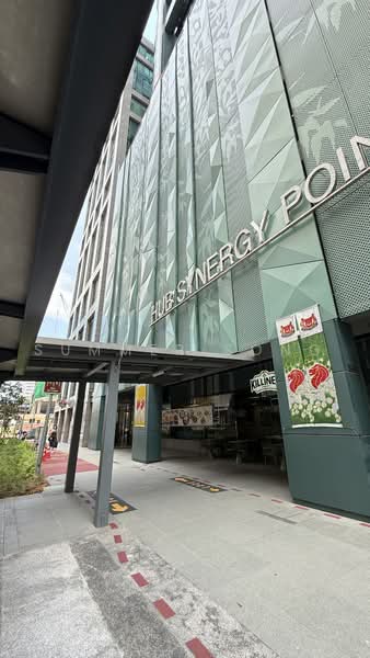 Hub Synergy Point, 70 Anson Road, Chinatown / Tanjong Pagar, 7,233 sqft, Office For Rent, by Summer Song, 500234160 - CommercialGuru.com.sg