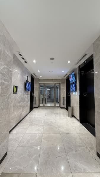 Hub Synergy Point, 70 Anson Road, Chinatown / Tanjong Pagar, 7,233 sqft, Office For Rent, by Summer Song, 500234160 - Lobby - CommercialGuru.com.sg