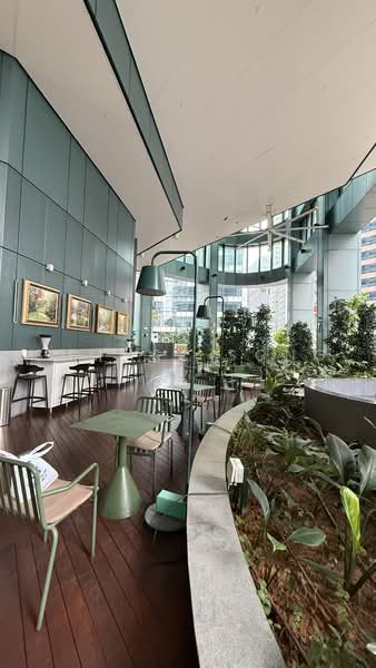 Hub Synergy Point, 70 Anson Road, Chinatown / Tanjong Pagar, 7,233 sqft, Office For Rent, by Summer Song, 500234160 - Interior - CommercialGuru.com.sg