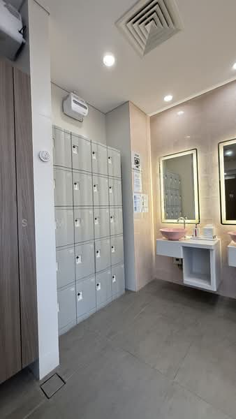 Hub Synergy Point, 70 Anson Road, Chinatown / Tanjong Pagar, 7,233 sqft, Office For Rent, by Summer Song, 500234160 - Bathroom - CommercialGuru.com.sg