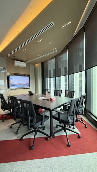 Hub Synergy Point, 70 Anson Road, Chinatown / Tanjong Pagar, 7,233 sqft, Office For Rent, by Summer Song, 500234160 - Interior - CommercialGuru.com.sg