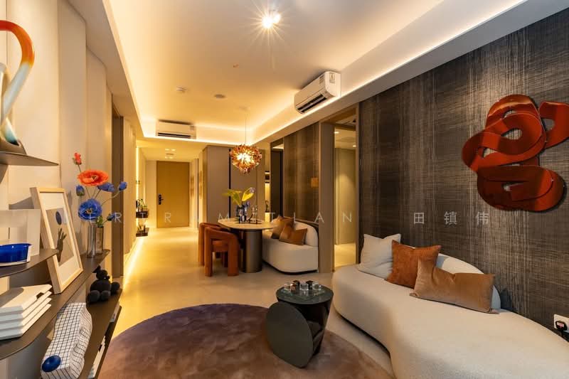 Nava Grove, 38 Pine Grove, 2 Bedrooms, 786 sqft, Condominium For Sale, by Bertram Tian 田镇伟, 500234162 - PropertyGuru.com.sg