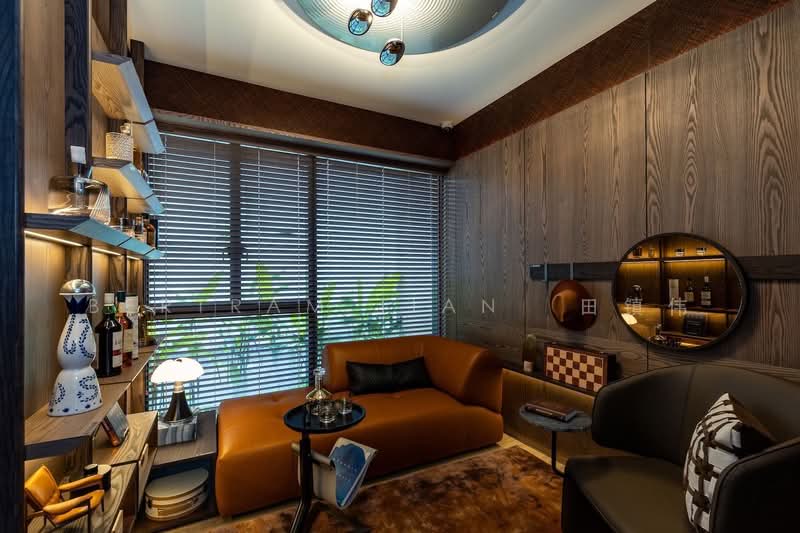Nava Grove, 38 Pine Grove, 2 Bedrooms, 786 sqft, Condominium For Sale, by Bertram Tian 田镇伟, 500234162 - PropertyGuru.com.sg