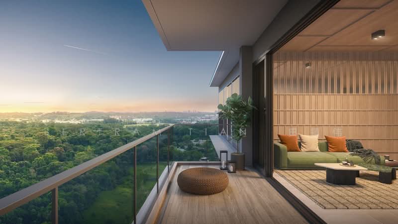 Nava Grove, 38 Pine Grove, 2 Bedrooms, 786 sqft, Condominium For Sale, by Bertram Tian 田镇伟, 500234162 - PropertyGuru.com.sg