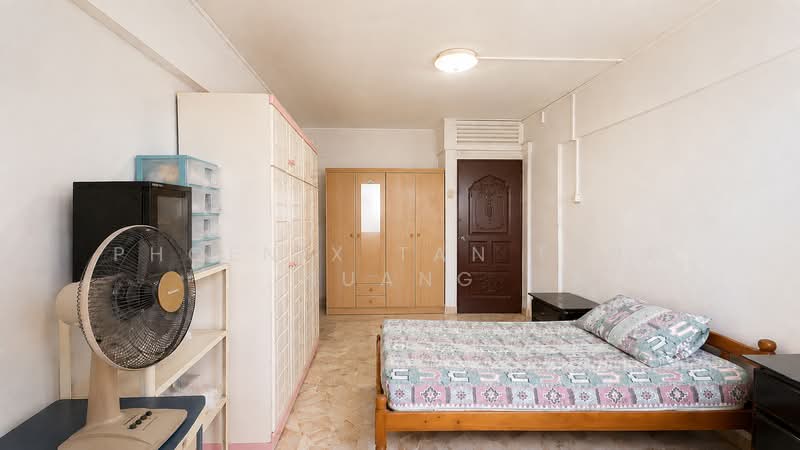 282 Tampines Street 22, 282 Tampines Street 22, 3 Bedrooms, 1,098 sqft, HDB Flat For Sale, by Phoenix Tan Feng Huang, 500234169 - Bedroom - PropertyGuru.com.sg