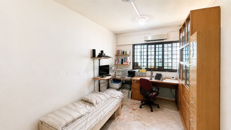 282 Tampines Street 22, 282 Tampines Street 22, 3 Bedrooms, 1,098 sqft, HDB Flat For Sale, by Phoenix Tan Feng Huang, 500234169 - Study - PropertyGuru.com.sg