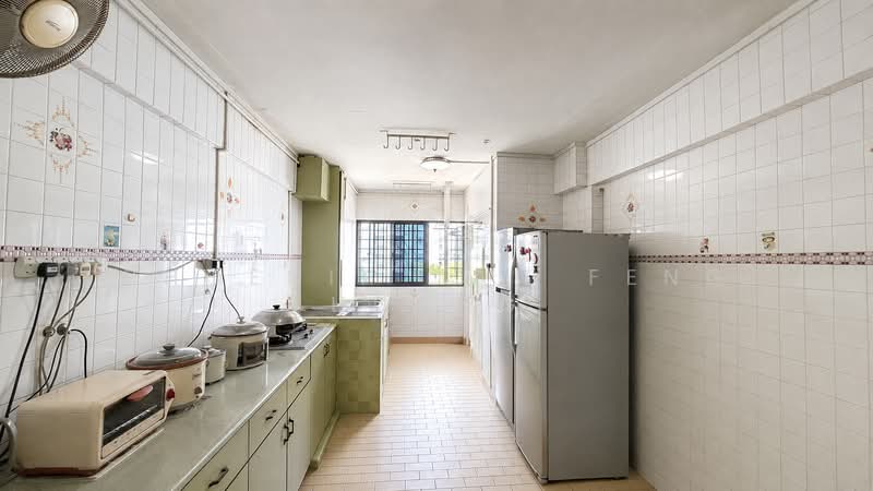 282 Tampines Street 22, 282 Tampines Street 22, 3 Bedrooms, 1,098 sqft, HDB Flat For Sale, by Phoenix Tan Feng Huang, 500234169 - Kitchen - PropertyGuru.com.sg