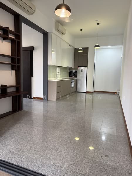The Hillier, 6 Hillview Rise, 2 Bedrooms, 840 sqft, Condominium For Sale, by Dennis Low, 500234170 - Interior - PropertyGuru.com.sg