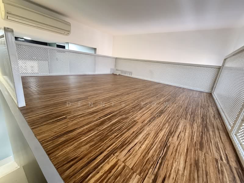 The Hillier, 6 Hillview Rise, 2 Bedrooms, 840 sqft, Condominium For Sale, by Dennis Low, 500234170 - Interior - PropertyGuru.com.sg