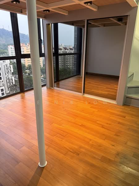 The Hillier, 6 Hillview Rise, 2 Bedrooms, 840 sqft, Condominium For Sale, by Dennis Low, 500234170 - View - PropertyGuru.com.sg