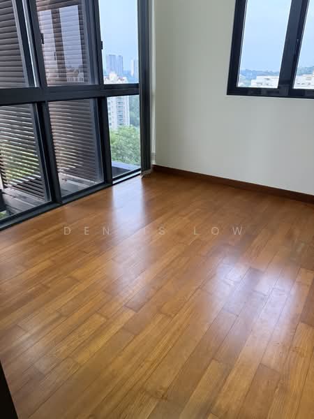 The Hillier, 6 Hillview Rise, 2 Bedrooms, 840 sqft, Condominium For Sale, by Dennis Low, 500234170 - View - PropertyGuru.com.sg