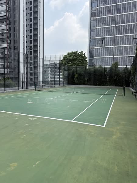 The Hillier, 6 Hillview Rise, 2 Bedrooms, 840 sqft, Condominium For Sale, by Dennis Low, 500234170 - Exterior - PropertyGuru.com.sg