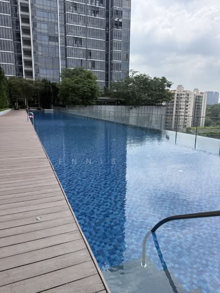 The Hillier, 6 Hillview Rise, 2 Bedrooms, 840 sqft, Condominium For Sale, by Dennis Low, 500234170 - Exterior - PropertyGuru.com.sg
