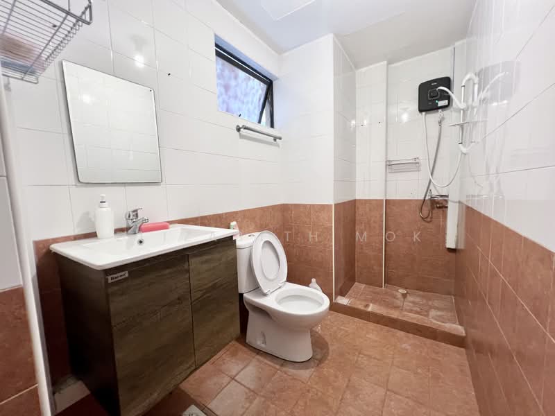 Bayshore Park, 50 Bayshore Road, Room Rental, 120 sqft, Condominium For Rent, by Elizabeth Mok, 500234184 - Bathroom - PropertyGuru.com.sg