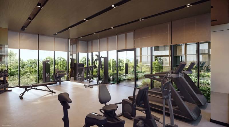 Lentoria, 32 Lentor Hills Road, 1 Bedroom, 538 sqft, Condominium For Sale, by Bertram Tian 田镇伟, 500234196 - PropertyGuru.com.sg