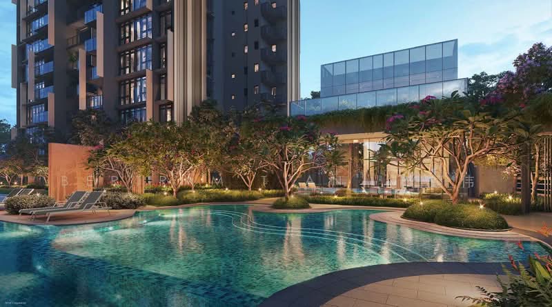 Lentoria, 32 Lentor Hills Road, 1 Bedroom, 538 sqft, Condominium For Sale, by Bertram Tian 田镇伟, 500234196 - PropertyGuru.com.sg