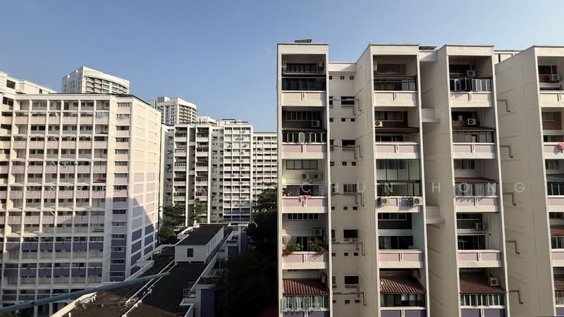 122 Bukit Batok Central, 122 Bukit Batok Central, 4 Bedrooms, 1,615 sqft, HDB Flat For Sale, by Darren Koh Chun Hong, 500234203 - Exterior - PropertyGuru.com.sg