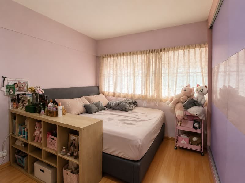 209 Tampines Street 21, 209 Tampines Street 21, 3 Bedrooms, 1,119 sqft, HDB Flat For Sale, by Sherry Ang, 500234210 - Bedroom - PropertyGuru.com.sg