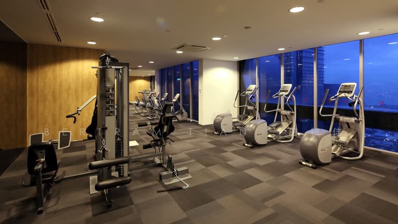 V on Shenton, 5 Shenton Way, 4 Bedrooms, 6,200 sqft, Condominium For Sale, by Bertram Tian 田镇伟, 500234211 - PropertyGuru.com.sg