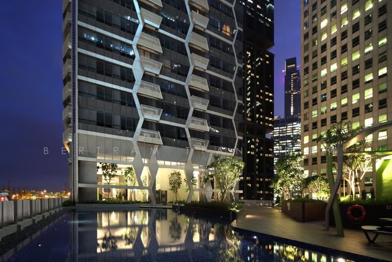 V on Shenton, 5 Shenton Way, 4 Bedrooms, 6,814 sqft, Condominium For Sale, by Bertram Tian 田镇伟, 500234212 - PropertyGuru.com.sg