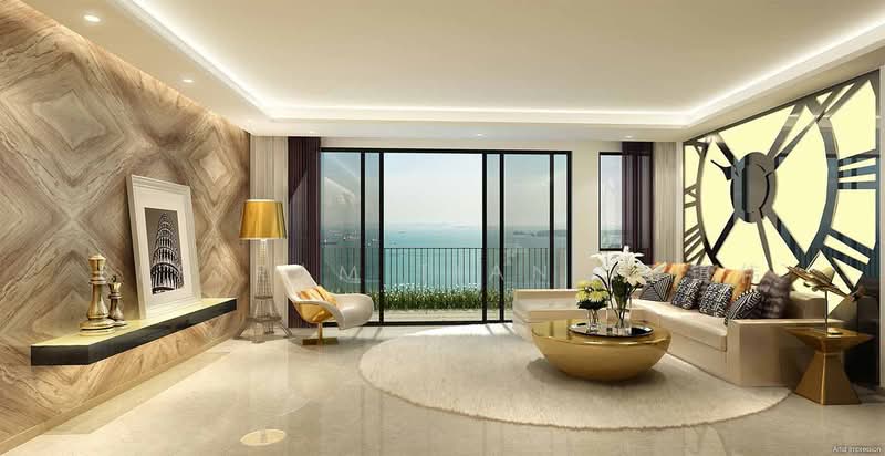 V on Shenton, 5 Shenton Way, 4 Bedrooms, 6,814 sqft, Condominium For Sale, by Bertram Tian 田镇伟, 500234212 - PropertyGuru.com.sg