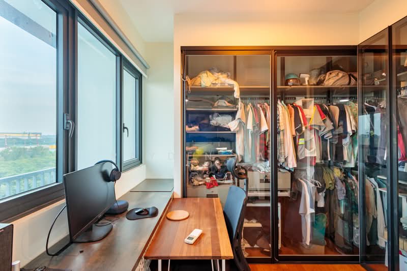 Kingsford Waterbay, 76 Upper Serangoon View, 2 Bedrooms, 678 sqft, Condominium For Sale, by Rayden Tan, 500234213 - Study - PropertyGuru.com.sg