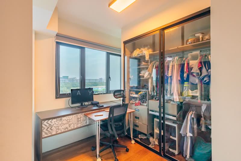 Kingsford Waterbay, 76 Upper Serangoon View, 2 Bedrooms, 678 sqft, Condominium For Sale, by Rayden Tan, 500234213 - Study - PropertyGuru.com.sg
