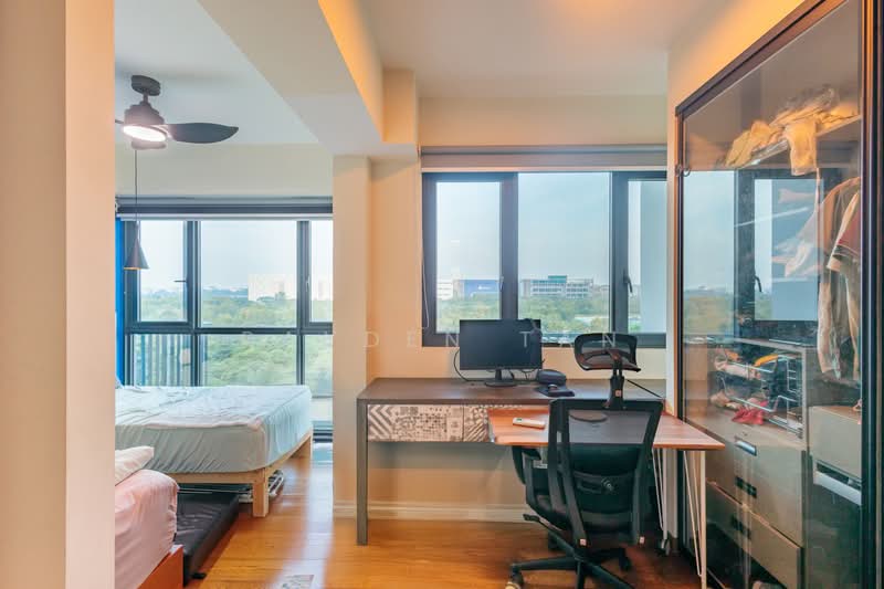 Kingsford Waterbay, 76 Upper Serangoon View, 2 Bedrooms, 678 sqft, Condominium For Sale, by Rayden Tan, 500234213 - Bedroom - PropertyGuru.com.sg