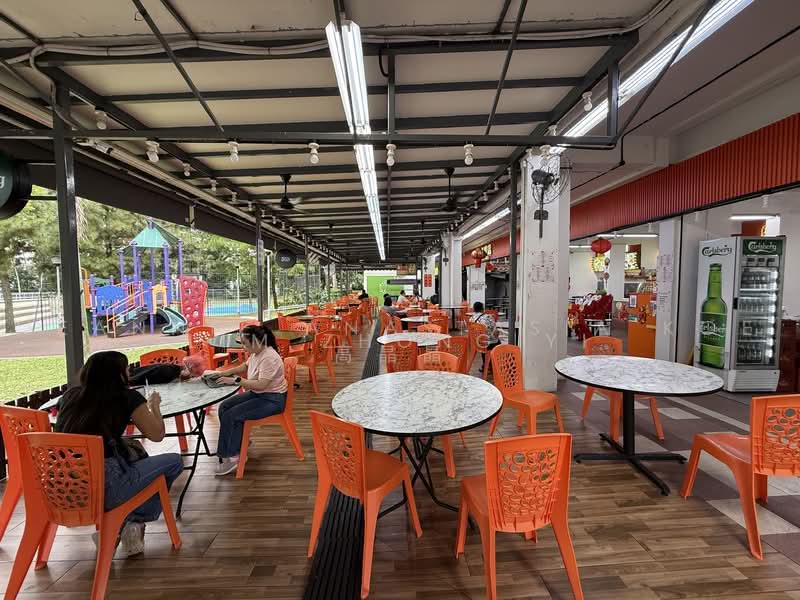 Cheap! Prime Ground Floor Canteen at Jurong, Tuas Area, Jurong, Tuas, 3,900 sqft, Food & Beverage For Rent, by Jeannie Anastasia Koe 高晶晶, 500234214 - Exterior - CommercialGuru.com.sg