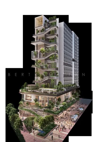 TMW Maxwell, 31 Tras Street, 2 Bedrooms, 786 sqft, Condominium For Sale, by Bertram Tian  田镇伟, 500234220 - PropertyGuru.com.sg