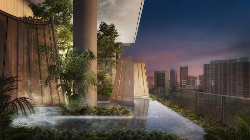 TMW Maxwell, 31 Tras Street, 2 Bedrooms, 786 sqft, Condominium For Sale, by Bertram Tian  田镇伟, 500234220 - PropertyGuru.com.sg