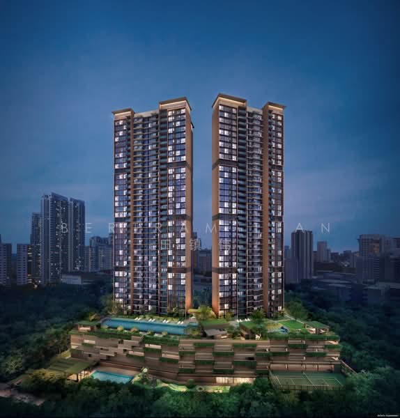 ELTA, 10 Clementi Avenue 1, 3 Bedrooms, 926 sqft, Condominium For Sale, by Bertram Tian 田镇伟, 500234225 - PropertyGuru.com.sg