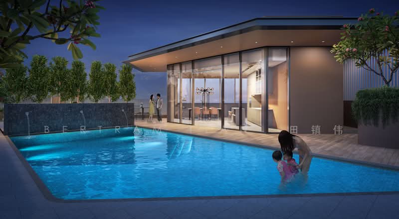 Arina East Residences, 6D Tanjong Rhu Road, 4 Bedrooms, 1,615 sqft, Condominium For Sale, by Bertram Tian 田镇伟, 500234230 - PropertyGuru.com.sg