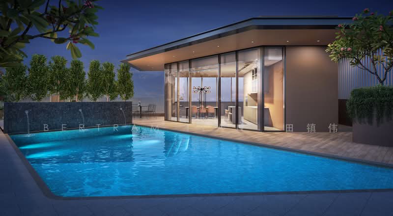 Arina East Residences, 6D Tanjong Rhu Road, 3 Bedrooms, 1,087 sqft, Condominium For Sale, by Bertram Tian 田镇伟, 500234231 - PropertyGuru.com.sg
