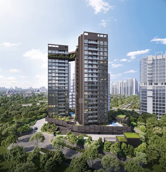 Arina East Residences, 6D Tanjong Rhu Road, 2 Bedrooms, 678 sqft, Condominium For Sale, by Bertram Tian 田镇伟, 500234233 - PropertyGuru.com.sg