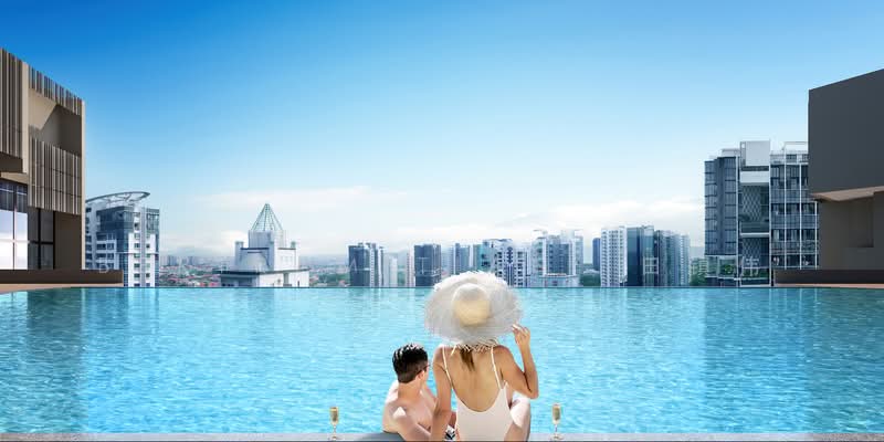 Arina East Residences, 6D Tanjong Rhu Road, 2 Bedrooms, 678 sqft, Condominium For Sale, by Bertram Tian 田镇伟, 500234233 - PropertyGuru.com.sg