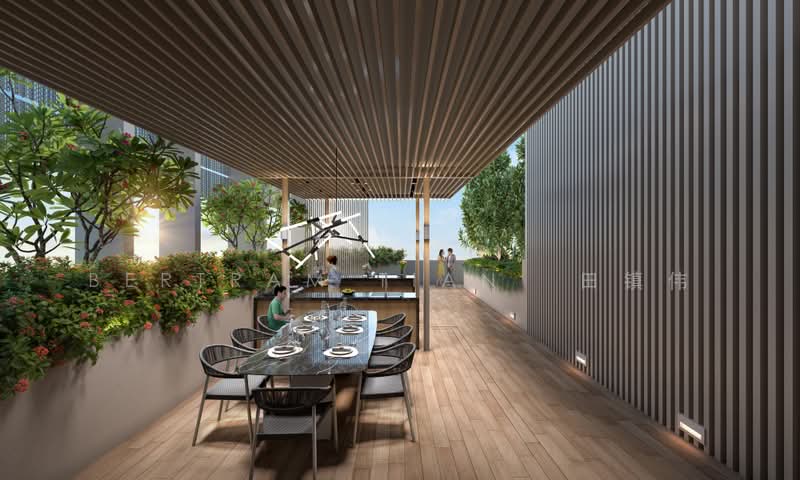 Arina East Residences, 6D Tanjong Rhu Road, 2 Bedrooms, 678 sqft, Condominium For Sale, by Bertram Tian 田镇伟, 500234233 - PropertyGuru.com.sg