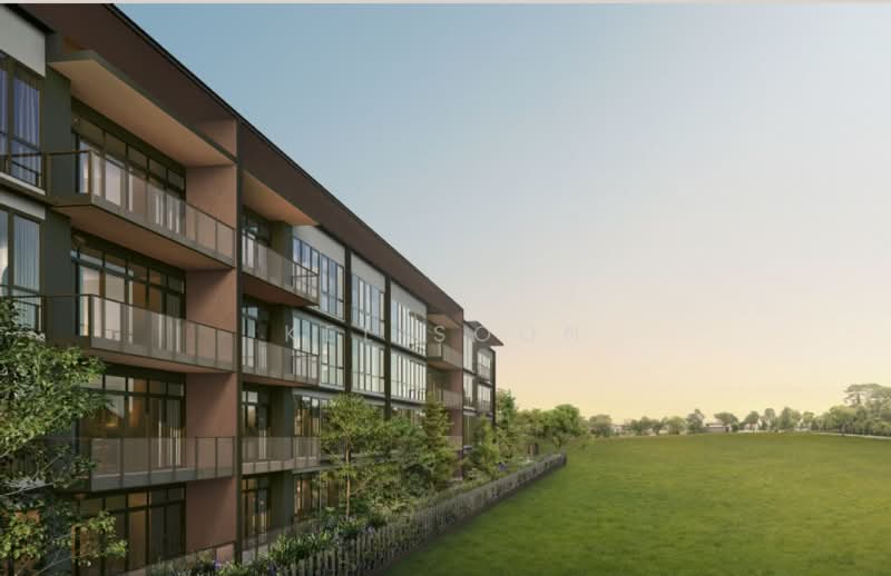 Amberwood at Holland, 50 Holland Link, 5 Bedrooms, 1,561 sqft, Condominium For Sale, by Kel Soon, 500234235 - Exterior - PropertyGuru.com.sg