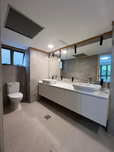 Cavenagh Lodge, 81 Cavenagh Road, 4 Bedrooms, 1,648 sqft, Apartment For Rent, by Richard Then, 500234241 - Bathroom - PropertyGuru.com.sg