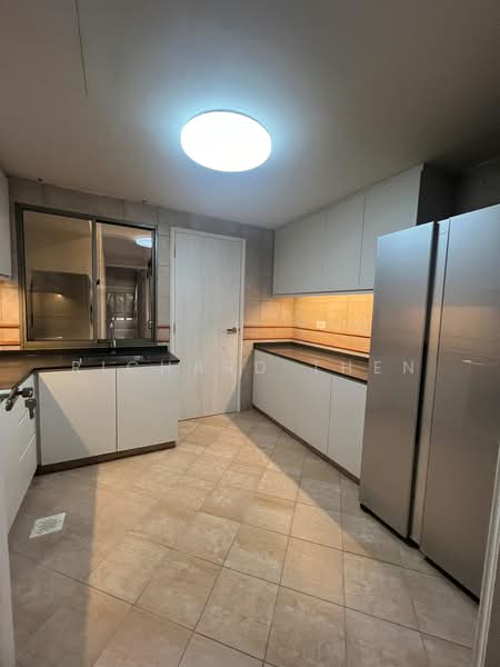 Cavenagh Lodge, 81 Cavenagh Road, 4 Bedrooms, 1,648 sqft, Apartment For Rent, by Richard Then, 500234241 - Kitchen - PropertyGuru.com.sg
