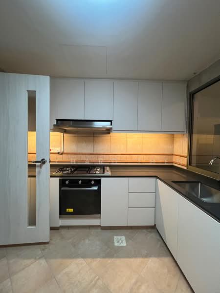Cavenagh Lodge, 81 Cavenagh Road, 4 Bedrooms, 1,648 sqft, Apartment For Rent, by Richard Then, 500234241 - Kitchen - PropertyGuru.com.sg