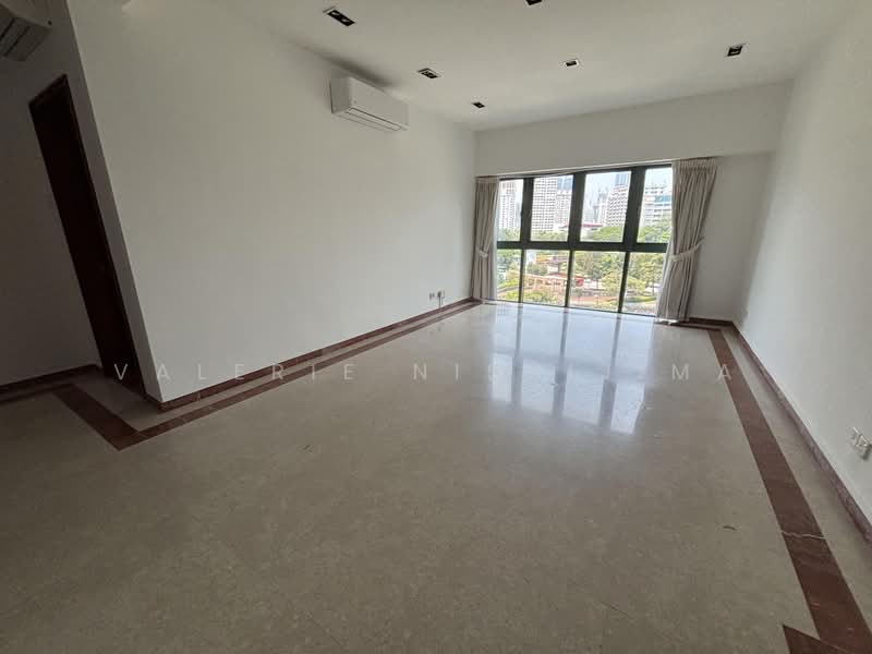 The Quayside, 60 Robertson Quay, 2 Bedrooms, 1,130 sqft, Apartment For Sale, by Valerie Nishijima, 500234242 - Living Room - PropertyGuru.com.sg