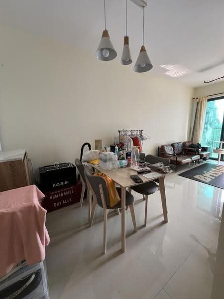 Kingsford Waterbay, 64 Upper Serangoon View, Hougang / Punggol / Sengkang, 2 Bedrooms, 710 sqft, Condominium For Rent, by Gavin Yeo, 500234244 - PropertyGuru.com.sg