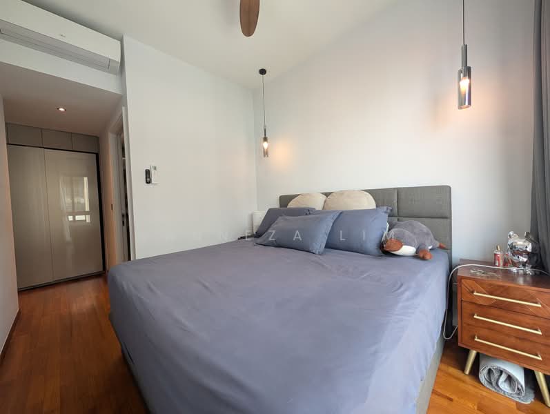 Rezi 24, 39 Lorong 24 Geylang, 2 Bedrooms, 657 sqft, Apartment For Sale, by Vanneza Lim, 500234245 - Bedroom - PropertyGuru.com.sg