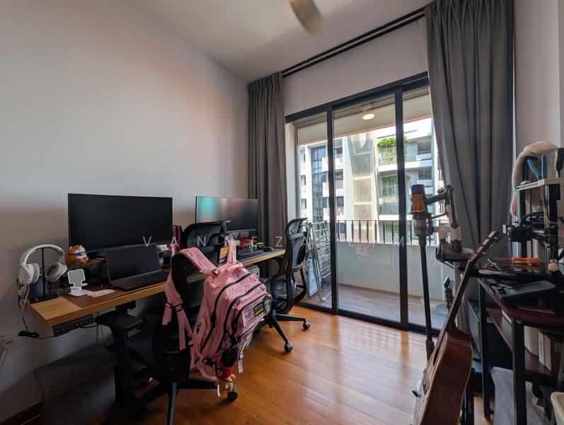 Rezi 24, 39 Lorong 24 Geylang, 2 Bedrooms, 657 sqft, Apartment For Sale, by Vanneza Lim, 500234245 - Study - PropertyGuru.com.sg